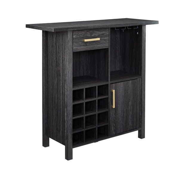 Jill Zarin 40'' Bar & Reviews Wayfair